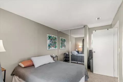 Bedroom - 3047 Highlands Blvd, Spring Valley, CA 91977 photo 4 of 4
