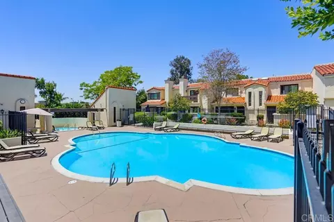 Exterior - 5715 Baltimore Dr #29, La Mesa, CA 91942 photo 4 of 5