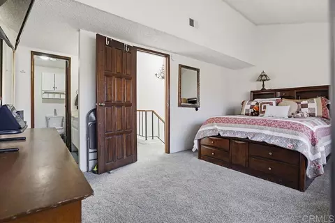Bedroom - 5715 Baltimore Dr #29, La Mesa, CA 91942 photo 5 of 5