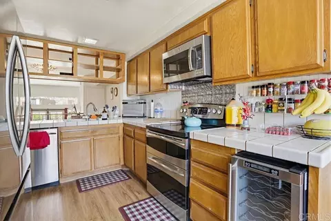 Kitchen - 5715 Baltimore Dr #29, La Mesa, CA 91942 photo 3 of 5
