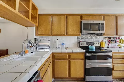 Kitchen - 5715 Baltimore Dr #29, La Mesa, CA 91942 photo 1 of 5