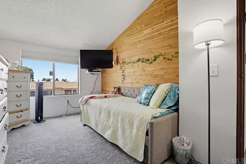Bedroom - 5715 Baltimore Dr #29, La Mesa, CA 91942 photo 2 of 5