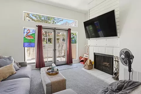 Living - 5715 Baltimore Dr #29, La Mesa, CA 91942 photo 3 of 5