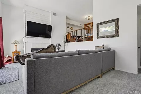 Living - 5715 Baltimore Dr #29, La Mesa, CA 91942 photo 4 of 5