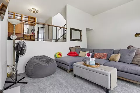 Living - 5715 Baltimore Dr #29, La Mesa, CA 91942 photo 2 of 5