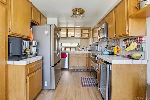 Kitchen - 5715 Baltimore Dr #29, La Mesa, CA 91942 photo 4 of 5