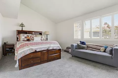 Bedroom - 5715 Baltimore Dr #29, La Mesa, CA 91942 photo 4 of 5