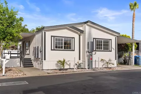 400 Greenfield Dr #SPC 145, El Cajon, CA 92021