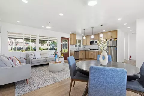 Dining - 9462 Doheny Rd, Santee, CA 92071 photo 1 of 4