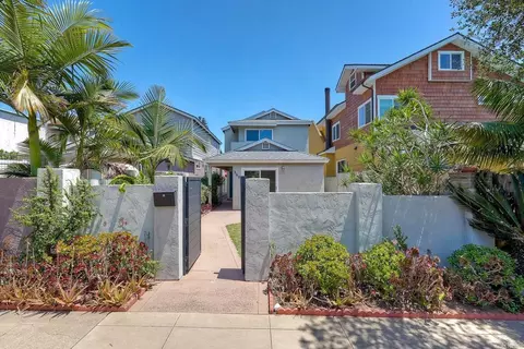 369 Alameda Blvd, Coronado, CA 92118