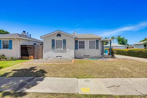 4744 51st St, San Diego, CA 92115