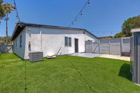 Exterior - 2723 Tish Ct, Spring Valley, CA 91977 photo 4 of 8
