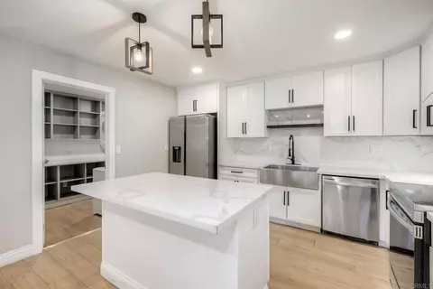 Kitchen - 2723 Tish Ct, Spring Valley, CA 91977 photo 3 of 9