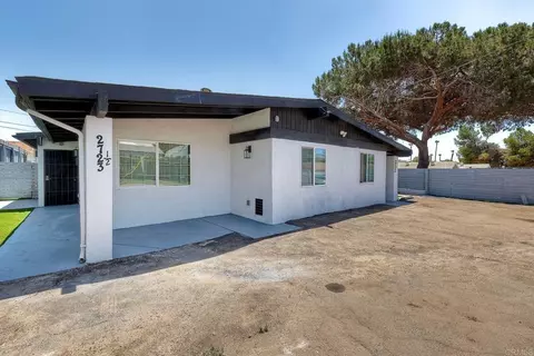 2723 Tish Ct, Spring Valley, CA 91977