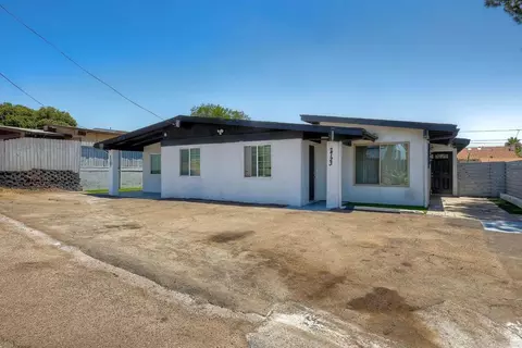 Exterior - 2723 Tish Ct, Spring Valley, CA 91977 photo 8 of 8