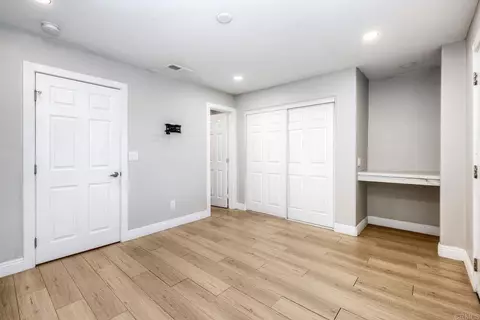 Bedroom - 2723 Tish Ct, Spring Valley, CA 91977 photo 5 of 6