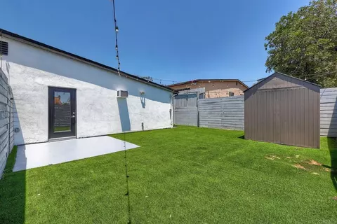 Exterior - 2723 Tish Ct, Spring Valley, CA 91977 photo 6 of 8