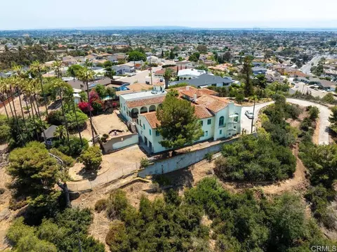 3600 Paradise Valley Rd, National City, CA 91950