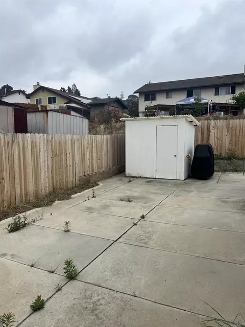 Exterior - 3457 Kenora Dr, Spring Valley, CA 91977 photo 3 of 4