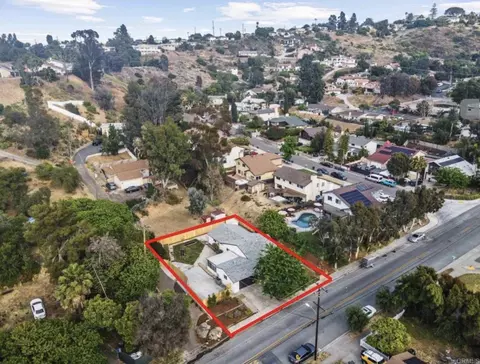 View/Area - 3457 Kenora Dr, Spring Valley, CA 91977 photo 1 of 1