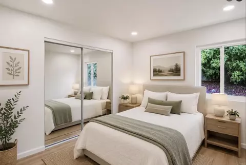Bedroom - 3457 Kenora Dr, Spring Valley, CA 91977 photo 2 of 2