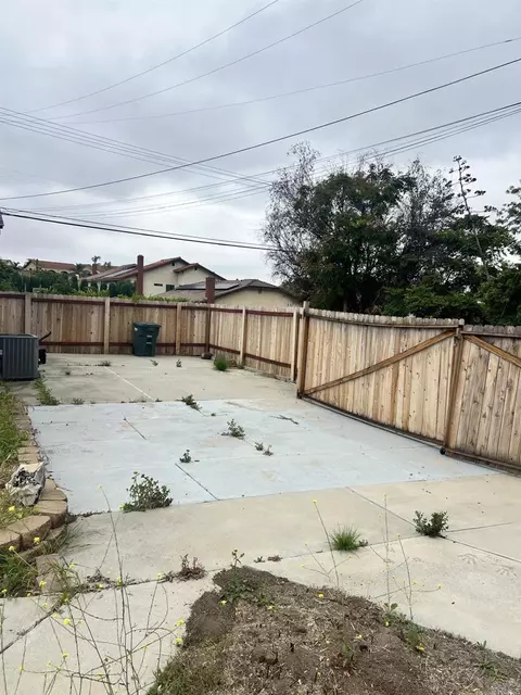 Exterior - 3457 Kenora Dr, Spring Valley, CA 91977 photo 4 of 4