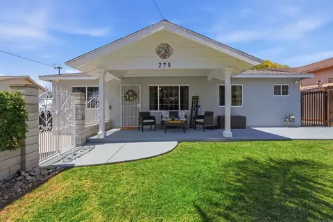 279 D St, Chula Vista, CA 91910