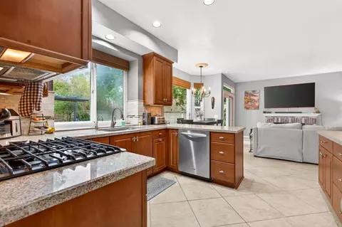 Kitchen - 4680 Allende Ave, Oceanside, CA 92057 photo 1 of 2