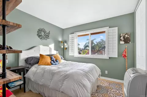 Bedroom - 4680 Allende Ave, Oceanside, CA 92057 photo 3 of 3
