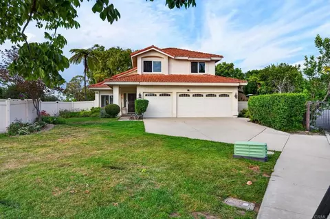 Exterior - 4680 Allende Ave, Oceanside, CA 92057 photo 3 of 10