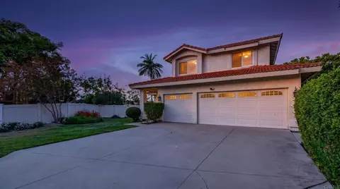 Exterior - 4680 Allende Ave, Oceanside, CA 92057 photo 10 of 10
