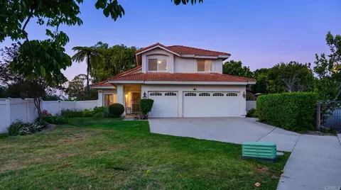 4680 Allende Ave, Oceanside, CA 92057