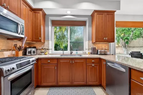 Kitchen - 4680 Allende Ave, Oceanside, CA 92057 photo 2 of 2