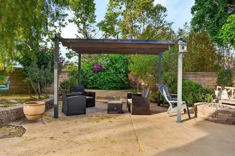 Exterior - 4680 Allende Ave, Oceanside, CA 92057 photo 5 of 10