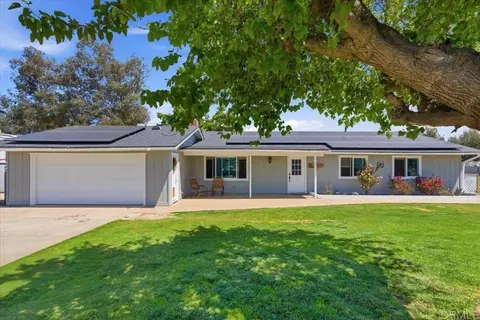 1412 Keyser Rd, Ramona, CA 92065