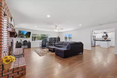 Living - 1412 Keyser Rd, Ramona, CA 92065 photo 1 of 1