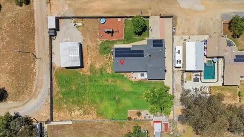 View/Area - 1412 Keyser Rd, Ramona, CA 92065 photo 5 of 10