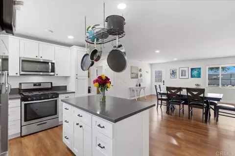Kitchen - 1412 Keyser Rd, Ramona, CA 92065 photo 1 of 2
