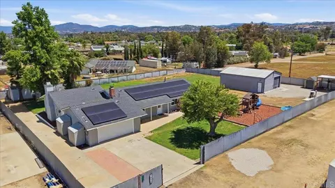 View/Area - 1412 Keyser Rd, Ramona, CA 92065 photo 7 of 10