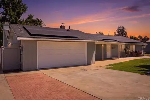 Exterior - 1412 Keyser Rd, Ramona, CA 92065 photo 8 of 8
