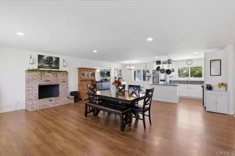Dining - 1412 Keyser Rd, Ramona, CA 92065 photo 1 of 2