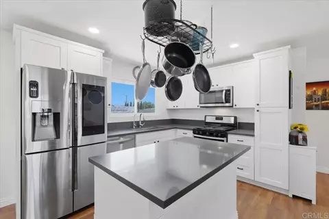 Kitchen - 1412 Keyser Rd, Ramona, CA 92065 photo 2 of 2