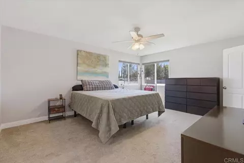 Bedroom - 1412 Keyser Rd, Ramona, CA 92065 photo 4 of 5