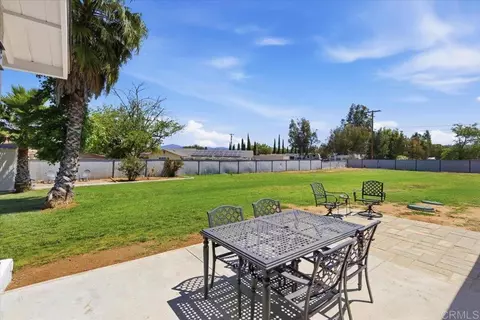 Exterior - 1412 Keyser Rd, Ramona, CA 92065 photo 3 of 8
