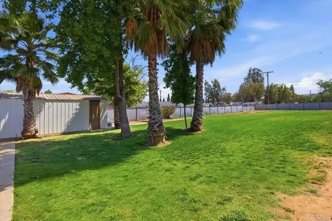 Exterior - 1412 Keyser Rd, Ramona, CA 92065 photo 1 of 8