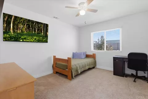 Bedroom - 1412 Keyser Rd, Ramona, CA 92065 photo 1 of 5
