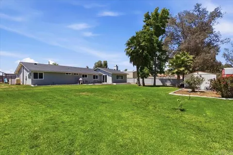 Exterior - 1412 Keyser Rd, Ramona, CA 92065 photo 4 of 8