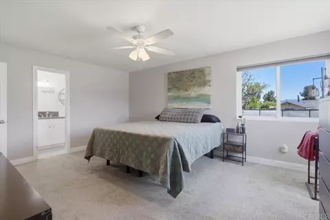 Bedroom - 1412 Keyser Rd, Ramona, CA 92065 photo 3 of 5