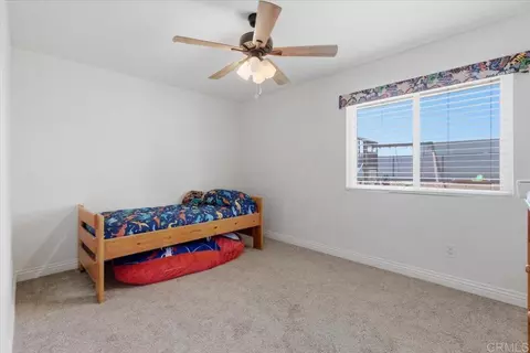 Bedroom - 1412 Keyser Rd, Ramona, CA 92065 photo 2 of 5