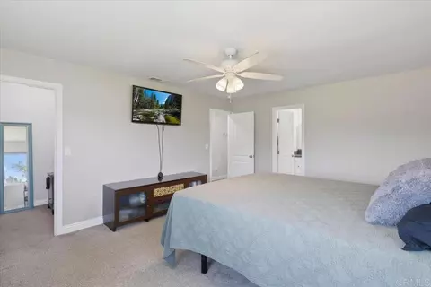 Bedroom - 1412 Keyser Rd, Ramona, CA 92065 photo 5 of 5